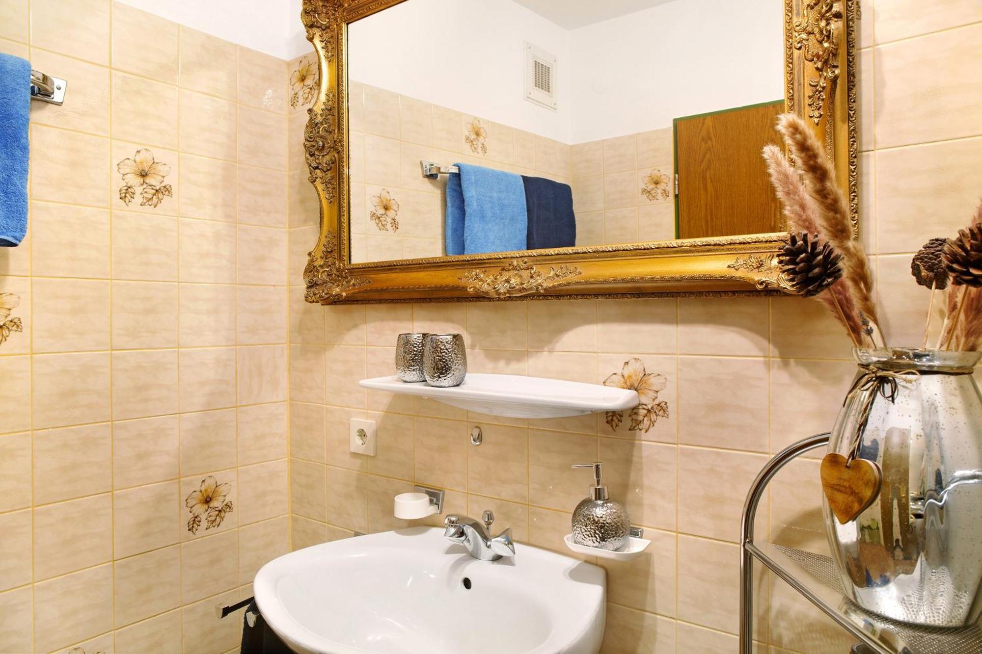 Aschaubichl - Wohnung Enzian Grainau Exteriér fotografie
